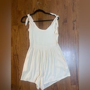 Never worn romper